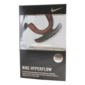 Nike HYPERFLOW Lip Protection MOUTHGUARD NEW SEALED